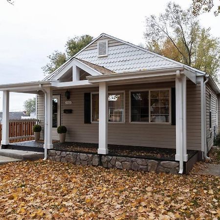 East Bench Bungalow A Relaxing Ogden Escape Near Mountains And Downtown Buitenkant foto